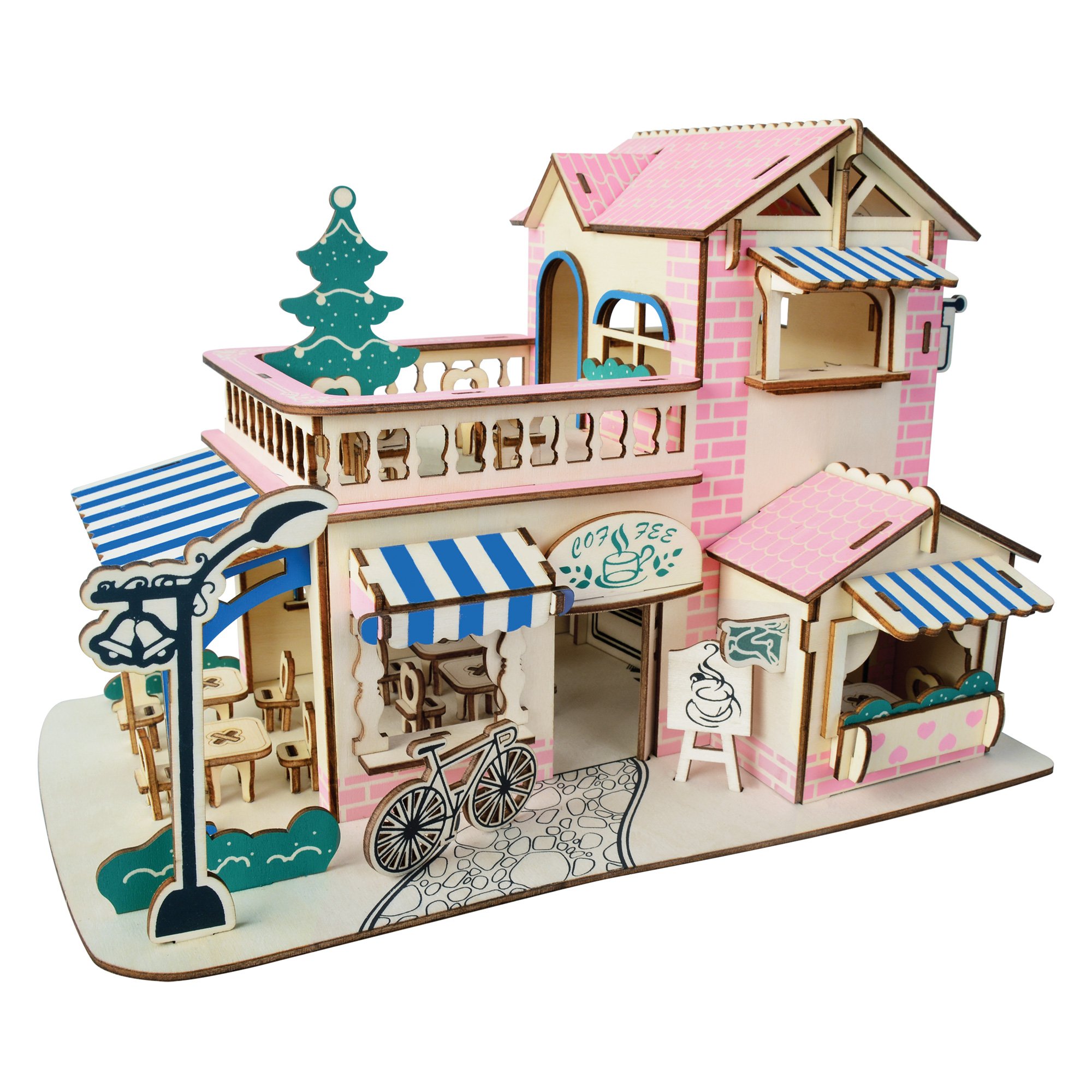 Spectacular Architectural Wooden Puzzles for Adults and Children's Educational Toys DIY Various The Best Choice for Home decoration-5000 Piece 105181 cm Spectacular Architectural Wooden Puzzles for Adults and Children's Educational Toys DIY Various The Best Choice for Home decoration-5000 Piece 105181 cm